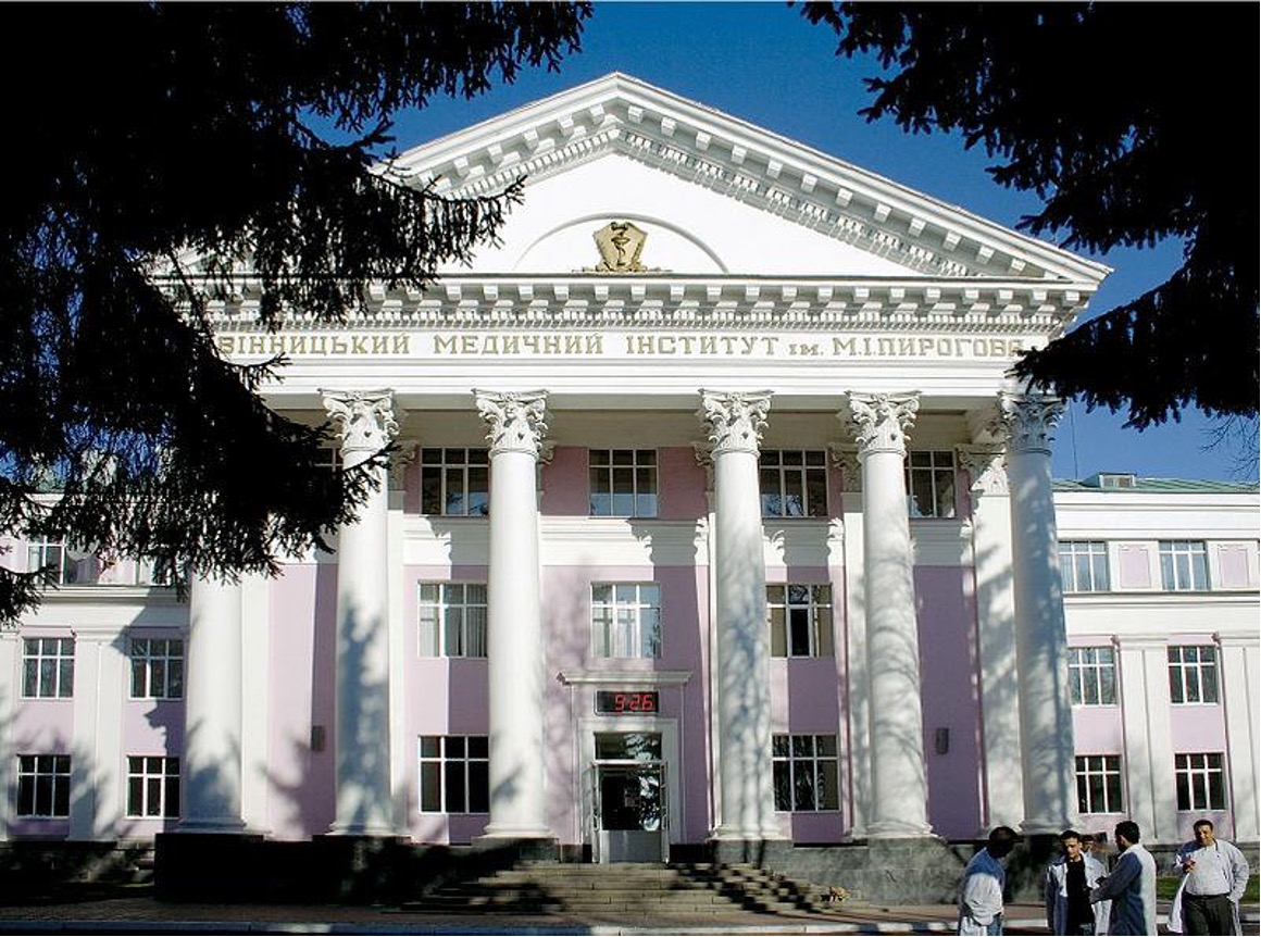 Где учиться на врача в 2021 году: ТОП-5 медуниверситетов Украины